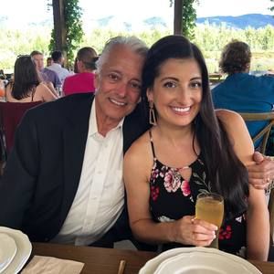 Meet your Posher, Morgan